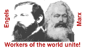 Marx and Engels