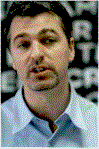 Glenn Kelly