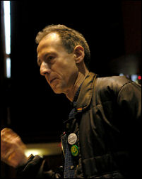 Peter Tatchell