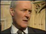 Tony Benn