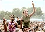 At last years TUC organised Respect festival