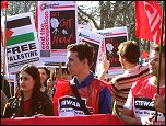ISR on the march