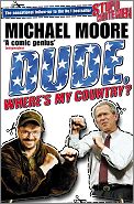 Dude, Where's My Country?