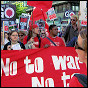 Socialist Party campaigns