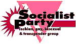 Socialist Party LGBT group