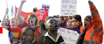 Socialist Party campaigns Socialist Party campaigns