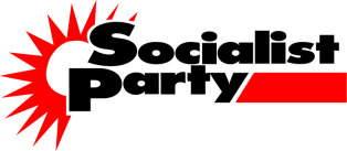 Socialist Party logo