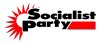 Socialist Party logo