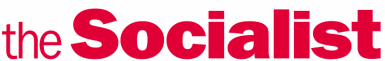 the socialist - paper of the Socialist Party