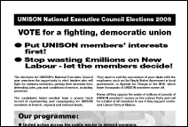 Leaflet - click for pdf