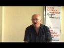 Peter Taaffe speaking on Latin America