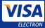 Pictures of visa, mastercard, switch, solo, JCB, Delta and Visa Electron cards
