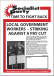 SP Unison leaflet icon