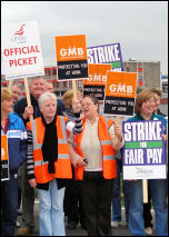 Defend workers
