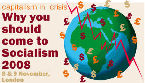 Socialism 2008