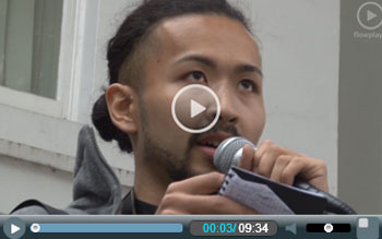 Free Aron Atabek! Campaign Kazakhstan protest outside the Kazakhstan Embassy, London, video Socialist Party Free Aron Atabek! Campaign Kazakhstan protest outside the Kazakhstan Embassy, London, video Socialist Party
