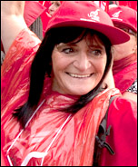 nancy taaffe