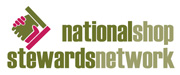 National Shop Stewards Network (NSSN) National Shop Stewards Network (NSSN)