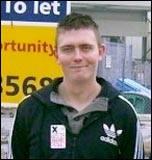 TUSC Maltby town council councillor Joe Robinson (21) took 60% of the votes cast, photo by A Tice TUSC Maltby town council councillor Joe Robinson (21) took 60% of the votes cast, photo by A Tice