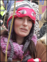 Hull protest against the Bedroom Tax , photo by Lash Hull protest against the Bedroom Tax , photo by Lash
