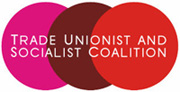 Trade Unionist and Socialist Coalition (TUSC)