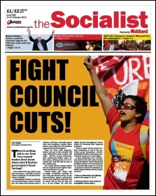 The Socialist issue 888 The Socialist issue 888