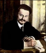 Leon Trotsky Leon Trotsky
