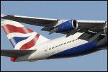 British Airways