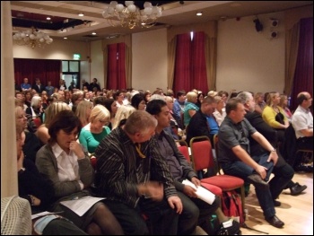 Pcs Wales