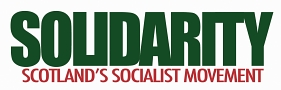 Solidarity - Scotland's Socialist Movement