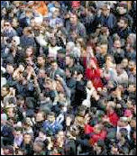 Tunisian masses take to the streets Tunisian masses take to the streets