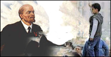 Lenin salutes the revolutionary masses in Egypt Lenin salutes the revolutionary masses in Egypt