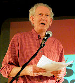 Socialist Party congress 2007, photo Paul Mattsson