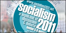 Socialist Party national events Socialist Party national events