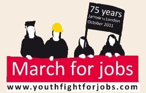 Youth Fight for Jobs