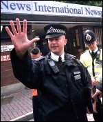 News International Newspapers Ltd, photo Paul Mattsson News International Newspapers Ltd, photo Paul Mattsson