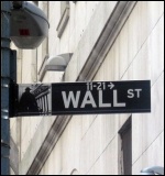 Wall Street, USA