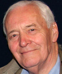 Tony Benn Tony Benn