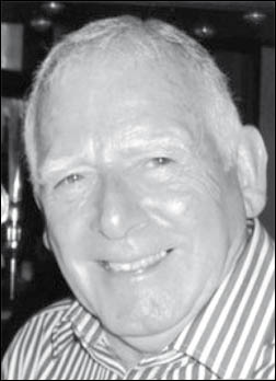Roger Mackay Roger Mackay