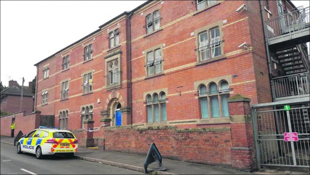 Probation service 'You are not a priority' The Socialist 4 July 2018