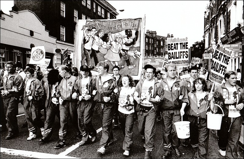 Poll Tax