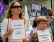 Female unemployment has been rising fast and a lack of affordable childcare rules out many low paid jobs. Photo Paul Mattsson
