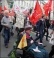 20 October 2012 TUC demo