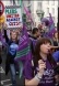 20 October 2012 TUC demo