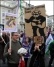20 October 2012 TUC demo