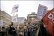 NHS demonstration to save the Whittington hospital in north London,16 March 2013 , photo by Paul Mattsson