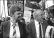 Terry Fields and Dave Nellist - two Militant MPS, photo Dave Sinclair
