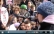 Ian Pattison addresses 9 December Day X student demo against fee rises