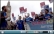 Jarrow Marchers 2011