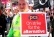30 June coordinated national strike action by the PCS civil service union and NUT, ATL and UCU teaching unions, Newcastle , photo by Elaine Brunskill 